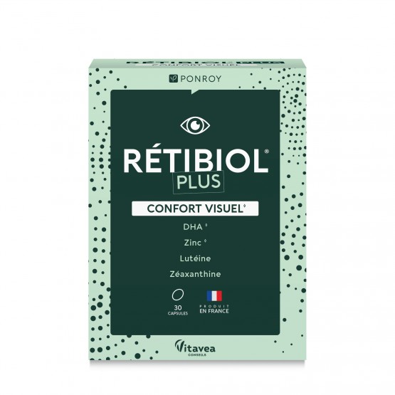 Rétibiol Plus